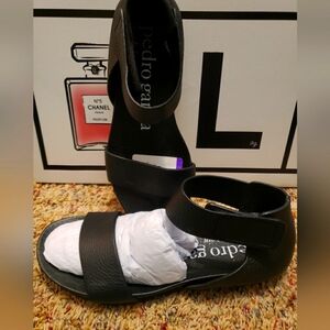 Pedro Garcia sandal